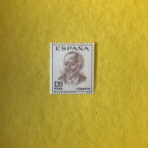 ESPAÑA EDIFIL 1830