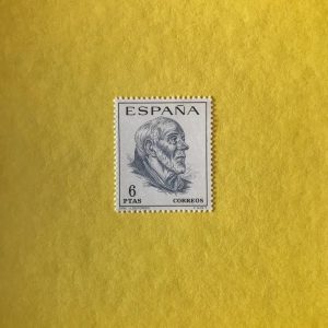 ESPAÑA EDIFIL 1833