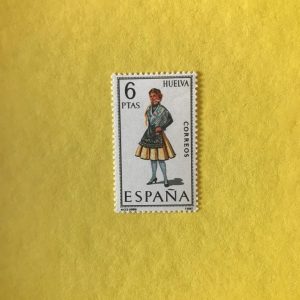 ESPAÑA EDIFIL 1849