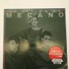 MECANO "LO ULTIMO DE MECANO"