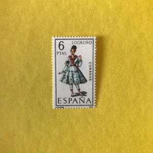 ESPAÑA EDIFIL 1902