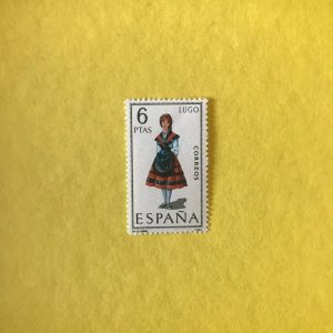 ESPAÑA EDIFIL 1903