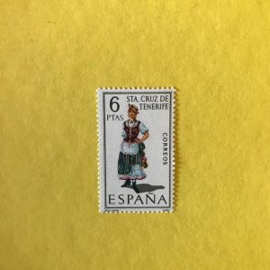 ESPAÑA EDIFIL 1953