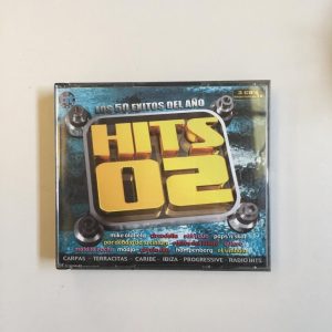 HITS 02 (3CDs)