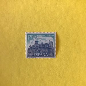 ESPAÑA EDIFIL 1978