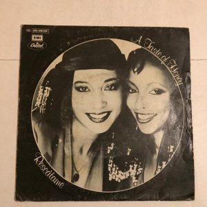 A TASTE OF HONEY "RESCATAME"