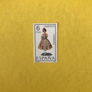 ESPAÑA EDIFIL 2014