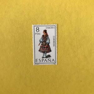 ESPAÑA EDIFIL 2017
