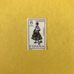 ESPAÑA EDIFIL 2018