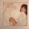 BARBRA STREISAND "WOMAN IN LOVE"