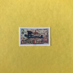 ESPAÑA EDIFIL 2059