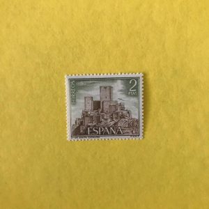 ESPAÑA EDIFIL 2094