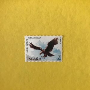 ESPAÑA EDIFIL 2137