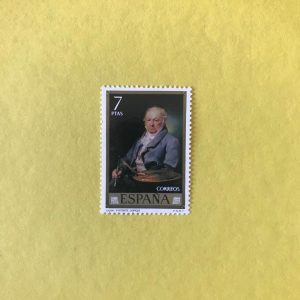 ESPAÑA EDIFIL 2151