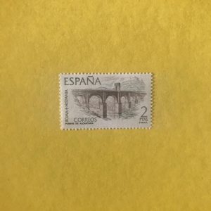 ESPAÑA EDIFIL 2185