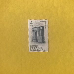 ESPAÑA EDIFIL 2187