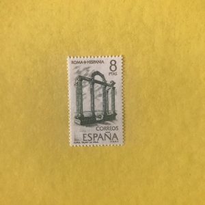 ESPAÑA EDIFIL 2190