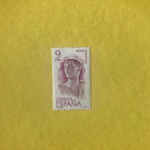 ESPAÑA EDIFIL 2191