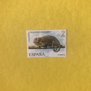 ESPAÑA EDIFIL 2193