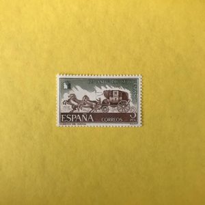 ESPAÑA EDIFIL 2233