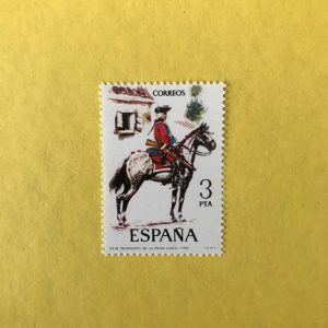 ESPAÑA EDIFIL 2238