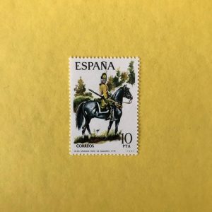 ESPAÑA EDIFIL 2240