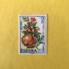 ESPAÑA EDIFIL 2255