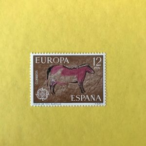 ESPAÑA EDIFIL 2260