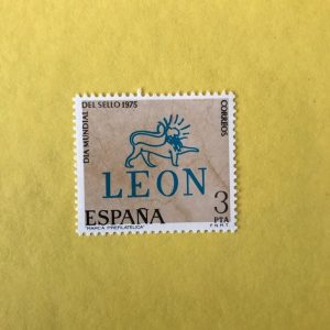 ESPAÑA EDIFIL 2261