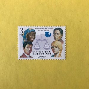 ESPAÑA EDIFIL 2264
