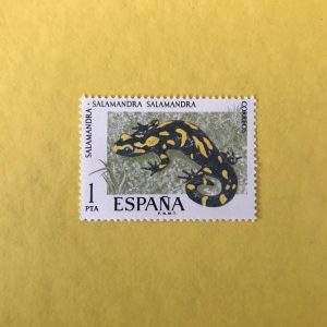 ESPAÑA EDIFIL 2272