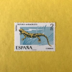 ESPAÑA EDIFIL 2273