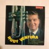 RUDY VENTURA "NO PIENSES EN MI"