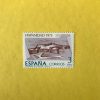 ESPAÑA EDIFIL 2295