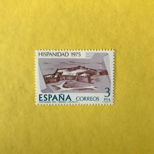 ESPAÑA EDIFIL 2295