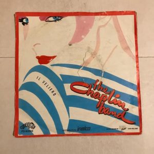 THE CHAPLIN BAND "IL VELIERO"