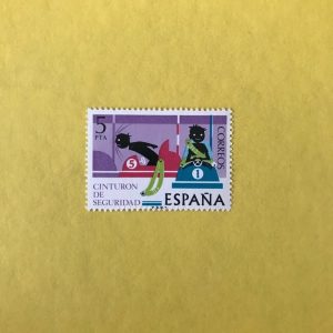ESPAÑA EDIFIL 2314