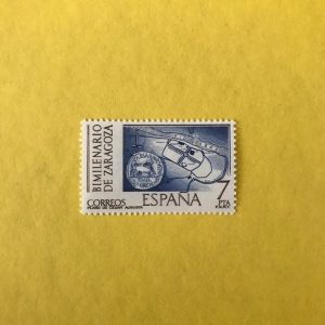 ESPAÑA EDIFIL 2320