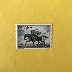 ESPAÑA EDIFIL 2331