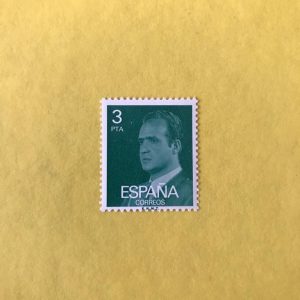 ESPAÑA EDIFIL 2346