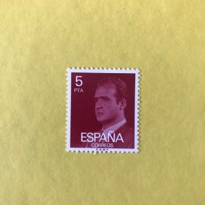 ESPAÑA EDIFIL 2347