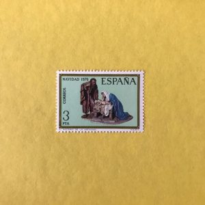 ESPAÑA EDIFIL 2368