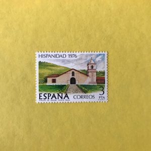 ESPAÑA EDIFIL 2373
