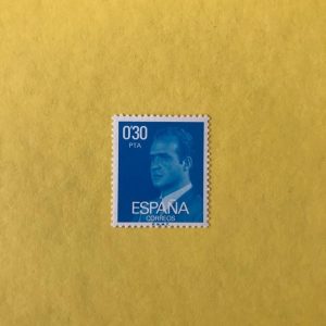 ESPAÑA EDIFIL 2388