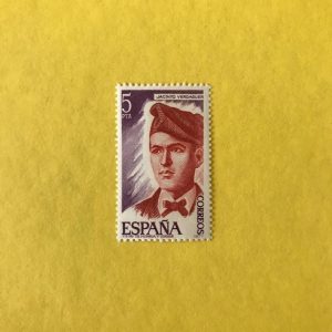 ESPAÑA EDIFIL 2398