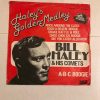 BILL HALEY & HIS COMETS "HALEY'S"