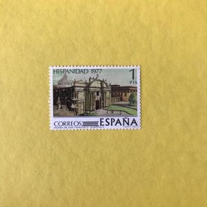 ESPAÑA EDIFIL 2439