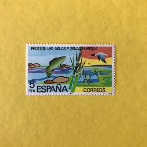 ESPAÑA EDIFIL 2470