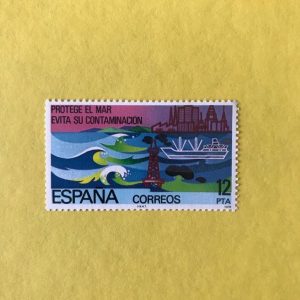 ESPAÑA EDIFIL 2472