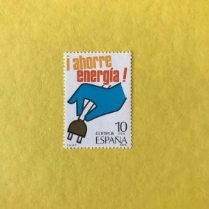 ESPAÑA EDIFIL 2510